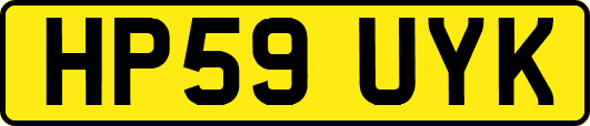 HP59UYK