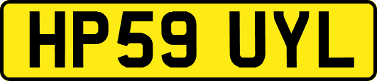 HP59UYL