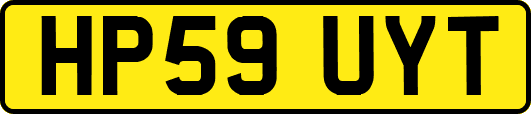 HP59UYT