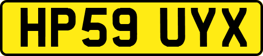 HP59UYX