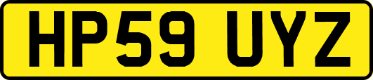 HP59UYZ