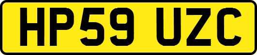 HP59UZC