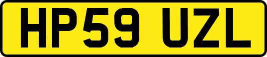HP59UZL