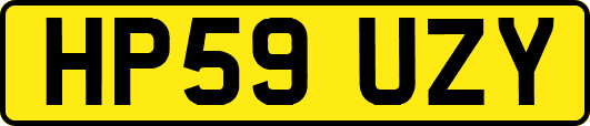 HP59UZY
