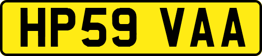 HP59VAA