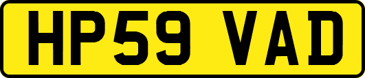 HP59VAD