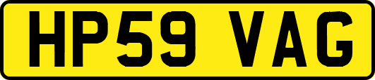 HP59VAG
