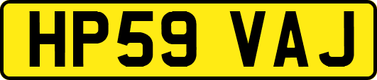 HP59VAJ