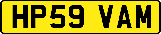 HP59VAM