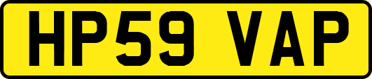 HP59VAP