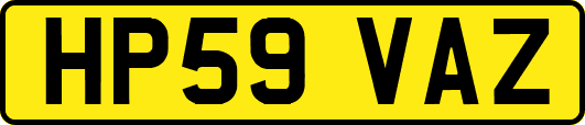 HP59VAZ