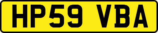 HP59VBA