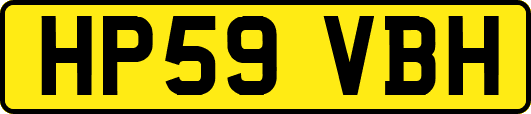 HP59VBH