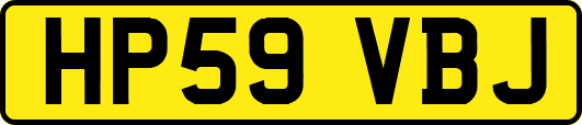 HP59VBJ