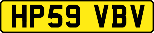 HP59VBV