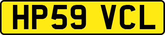 HP59VCL
