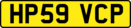 HP59VCP