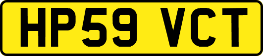 HP59VCT