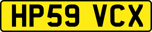HP59VCX