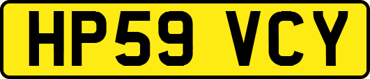 HP59VCY