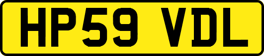 HP59VDL