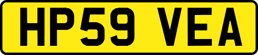 HP59VEA