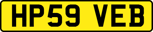 HP59VEB