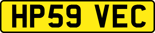 HP59VEC
