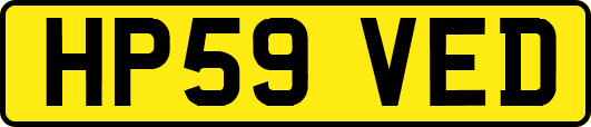 HP59VED