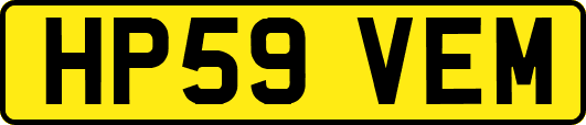 HP59VEM