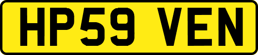 HP59VEN