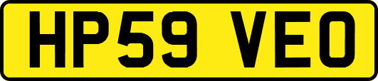 HP59VEO