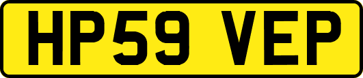 HP59VEP
