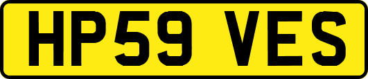 HP59VES