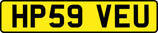 HP59VEU