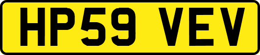 HP59VEV