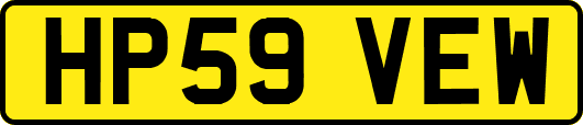 HP59VEW