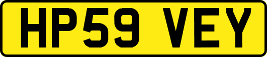 HP59VEY