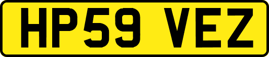 HP59VEZ