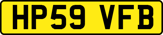 HP59VFB
