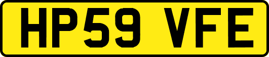 HP59VFE