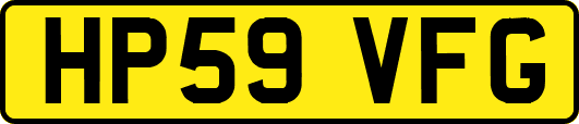 HP59VFG