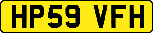 HP59VFH