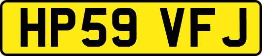 HP59VFJ