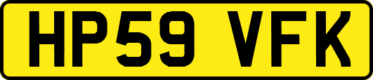 HP59VFK
