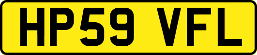 HP59VFL