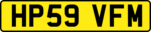 HP59VFM