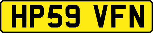 HP59VFN