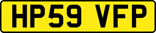 HP59VFP