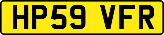 HP59VFR